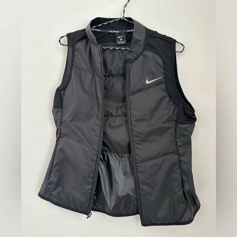 Nike running vest